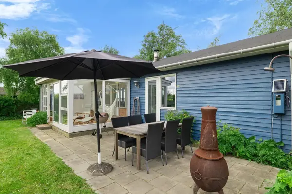 Ferienhaus 73-1008 in Varbjerg / Bro Strand / Fünen Bild: 2