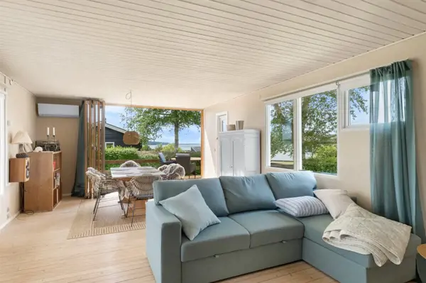 Ferienhaus 73-1008 in Varbjerg / Bro Strand / Fünen Bild: 3