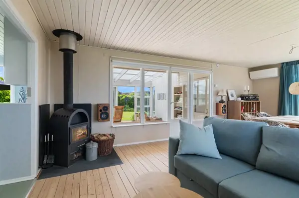 Ferienhaus 73-1008 in Varbjerg / Bro Strand / Fünen Bild: 4