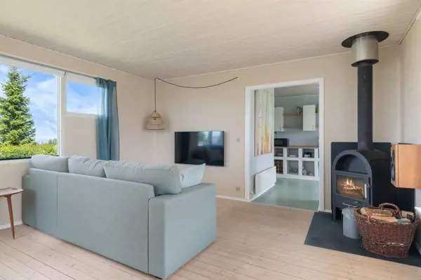 Ferienhaus 73-1008 in Varbjerg / Bro Strand / Fünen Bild: 5