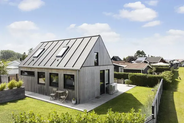 Ferienhaus 73-1009 in Varbjerg / Bro Strand / Fünen