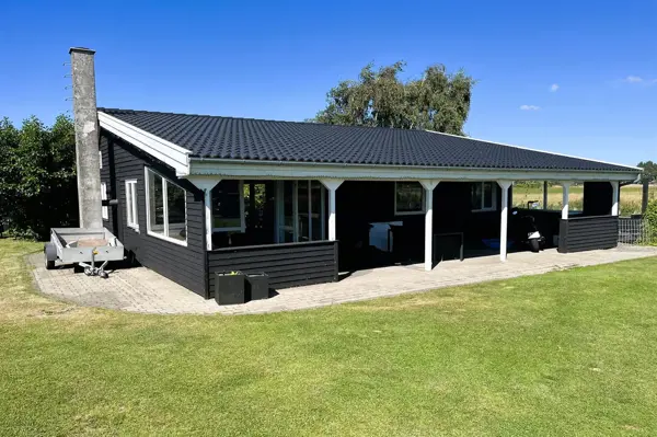 Ferienhaus 73-3003 in Hindsholm / Fyns Hoved / Fünen