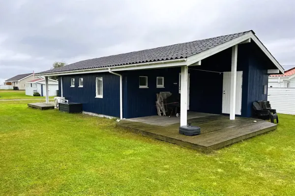 Ferienhaus 73-3004 in Hindsholm / Fyns Hoved / Fünen