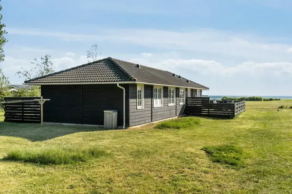 Ferienhaus 73-3019 in Vejlby Fed / Fünen
