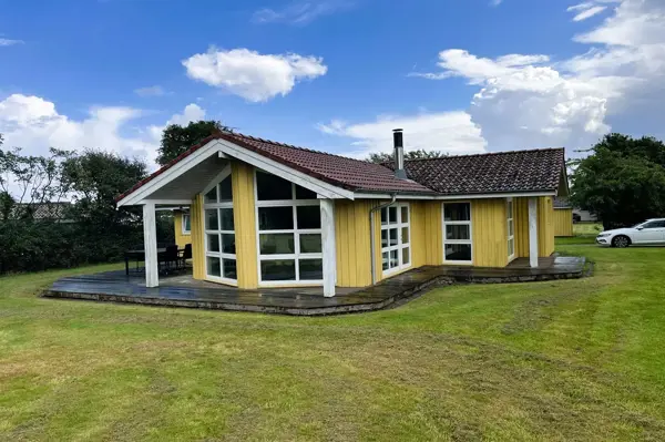 Ferienhaus 73-3020 in Vejlby Fed / Fünen