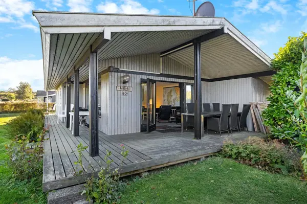 Ferienhaus 74-1003 in Tasinge / Fünen