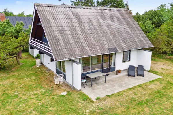 Ferienhaus 75-0071 in Ristinge / Langeland