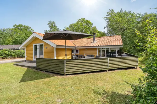 Ferienhaus 75-0074 in Ristinge / Langeland