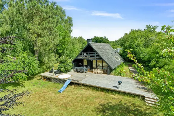Ferienhaus 75-0075 in Ristinge / Langeland