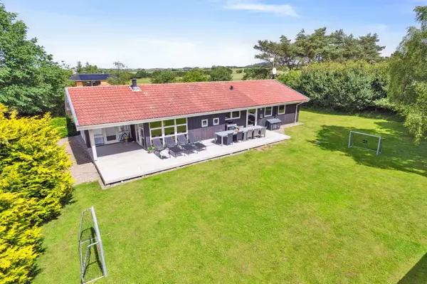 Ferienhaus 75-0078 in Ristinge / Langeland