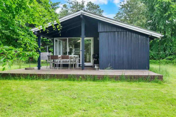 Ferienhaus 75-0079 in Ristinge / Langeland