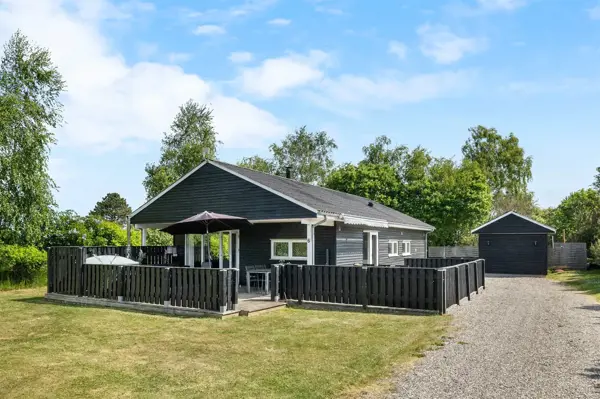 Ferienhaus 75-0081 in Ristinge / Langeland