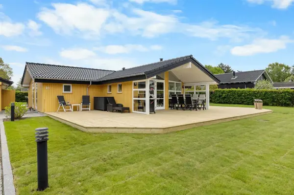 Ferienhaus 75-0083 in Ristinge / Langeland