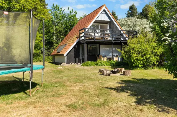 Ferienhaus 75-0084 in Ristinge / Langeland