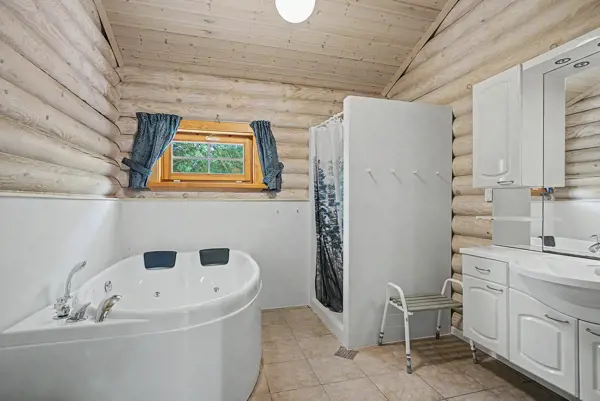 Ferienhaus 75-0088 in Enebærvænget 3, Ristinge | Bild 16 von 30