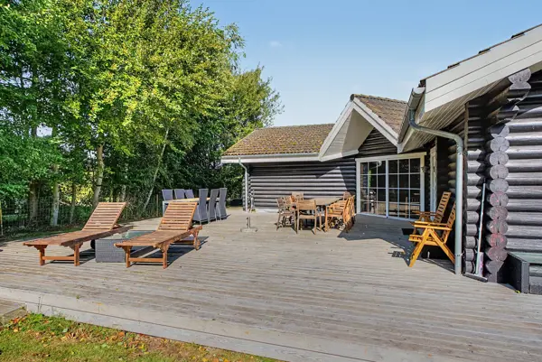 Ferienhaus 75-0088 in Enebærvænget 3, Ristinge | Bild 21 von 30