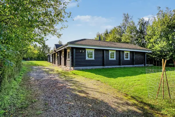 Ferienhaus 75-0088 in Enebærvænget 3, Ristinge | Bild 27 von 30