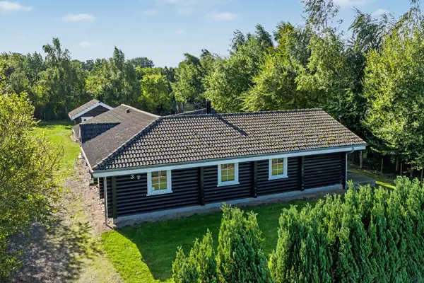 Ferienhaus 75-0088 in Enebærvænget 3, Ristinge | Bild 28 von 30