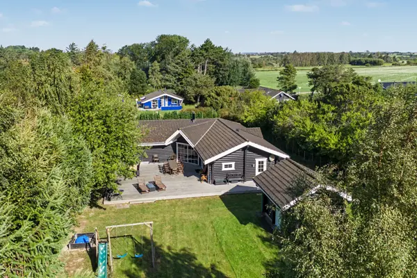 Ferienhaus 75-0088 in Enebærvænget 3, Ristinge | Bild 29 von 30