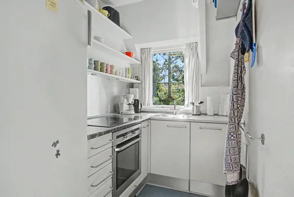 Ferienhaus 75-0089 in Piledybet 38, Ristinge | Bild 11 von 30