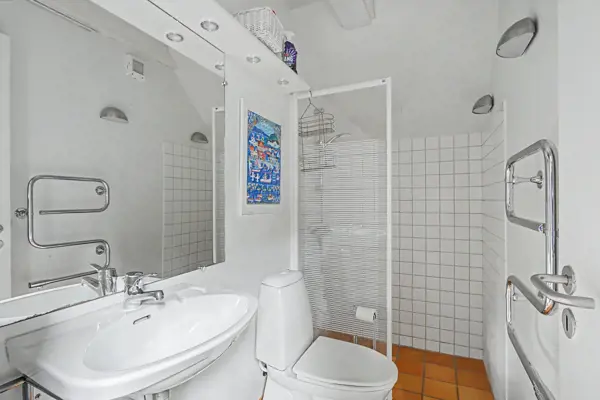 Ferienhaus 75-0089 in Piledybet 38, Ristinge | Bild 16 von 30