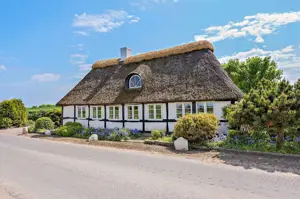 Haus 75-1030 in Bukkemose, Langeland