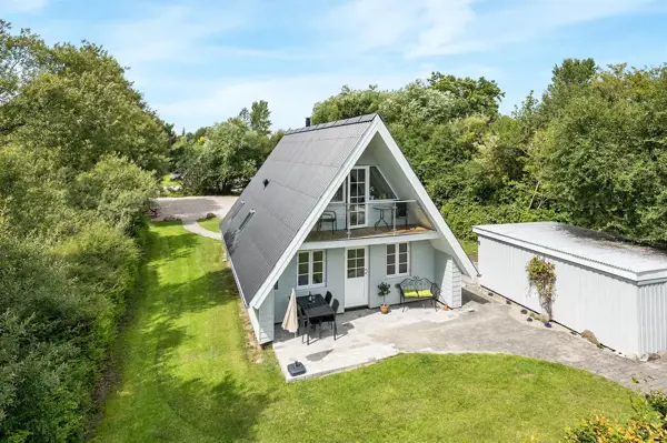 Ferienhaus 75-1055 in Bukkemose / Langeland