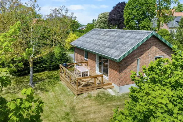 Ferienhaus 75-1103 in Ristinge / Langeland