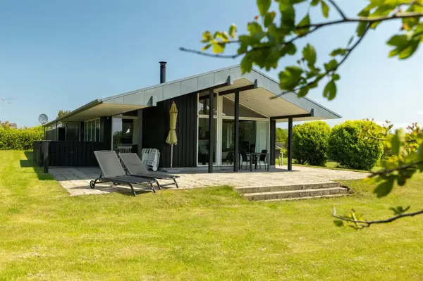 Ferienhaus 75-1203 in Bukkemose / Langeland