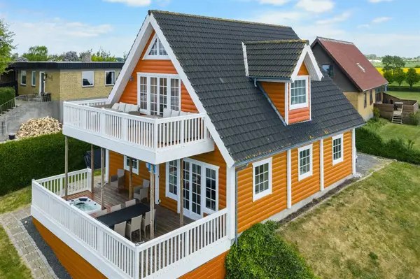 Ferienhaus 75-1506 in Bagenkop / Langeland