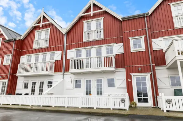 Ferienwohnung 75-1520 in Bagenkop / Langeland