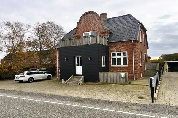 Ferienhaus 75-1525 in Bagenkop / Langeland