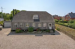 Haus 75-1528 in Bagenkop, Langeland