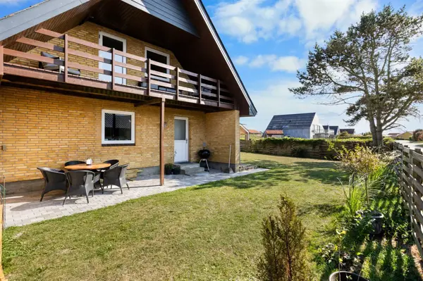 Ferienhaus 75-1531 in Bagenkop / Langeland
