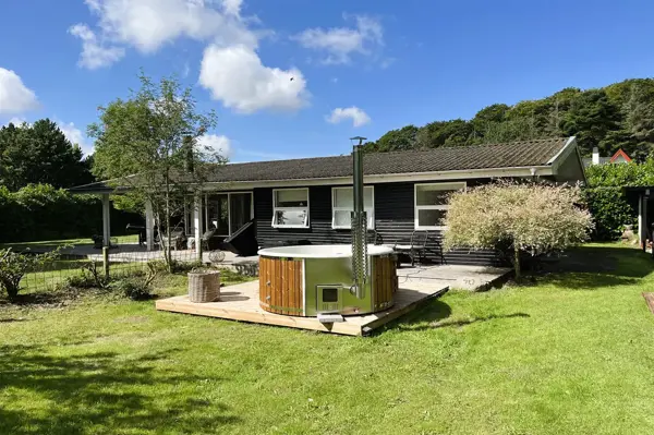 Ferienhaus 75-2039 in Spodsbjerg / Langeland