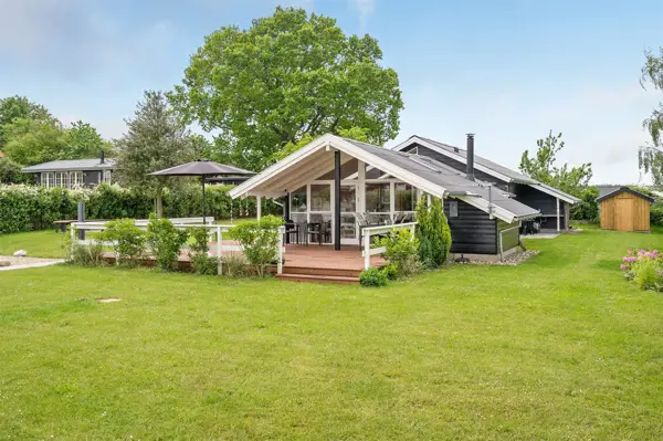 Ferienhaus 75-2040 in Spodsbjerg / Langeland