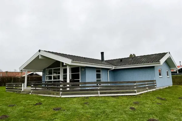 Ferienhaus 75-2043 in Spodsbjerg / Langeland