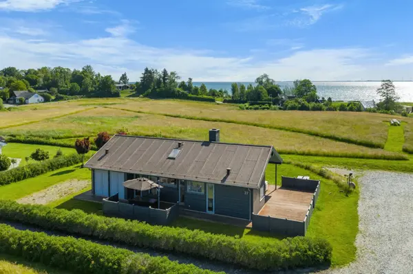 Ferienhaus 75-2044 in Spodsbjerg / Langeland