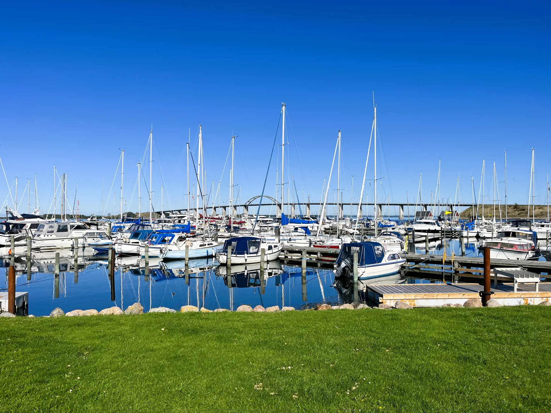 Ferienwohnung 75-2367 in Skudehavnen 10, 1. sal, Rudkøbing | Bild 3 von 10
