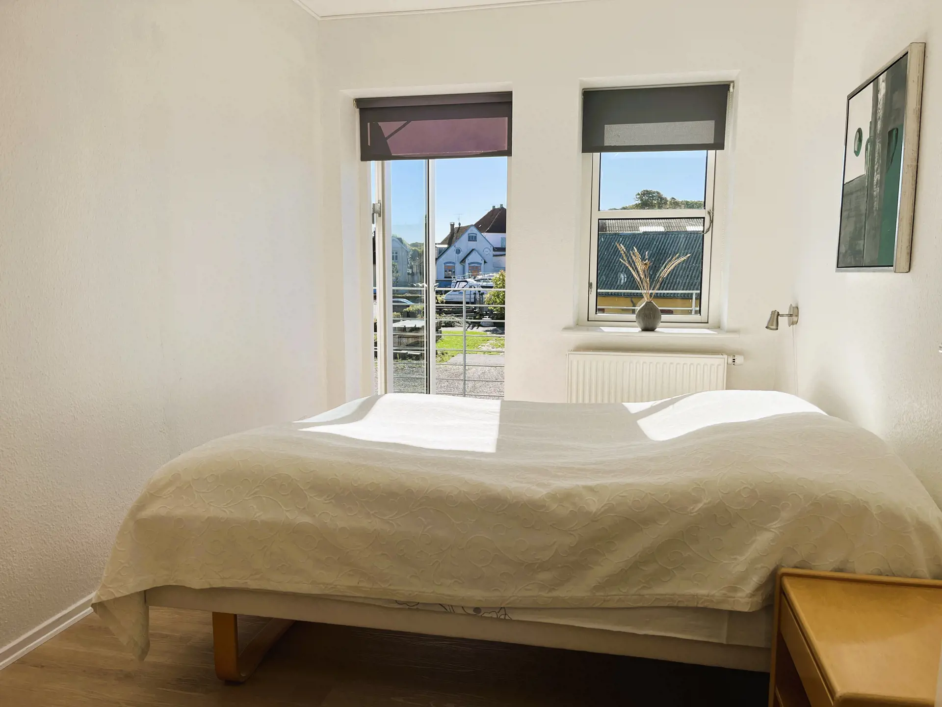 Ferienwohnung 75-2367 in Skudehavnen 10, 1. sal, Rudkøbing | Bild 4 von 10