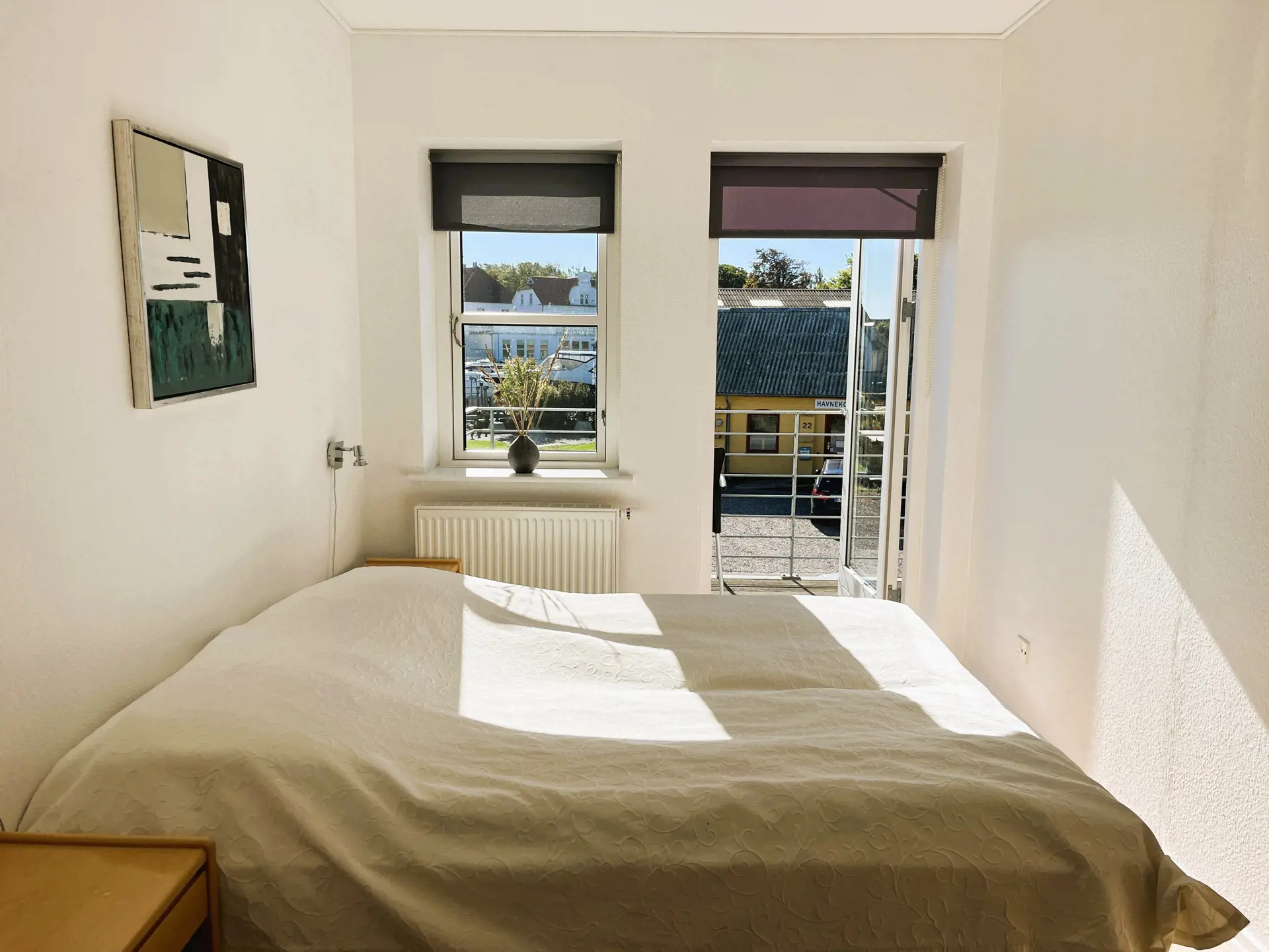Ferienwohnung 75-2367 in Skudehavnen 10, 1. sal, Rudkøbing | Bild 8 von 10