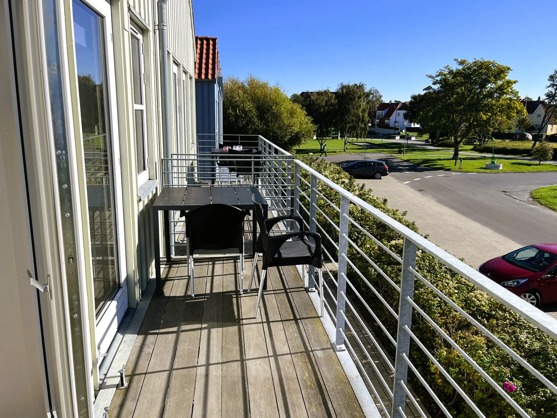 Ferienwohnung 75-2367 in Skudehavnen 10, 1. sal, Rudkøbing | Bild 10 von 10