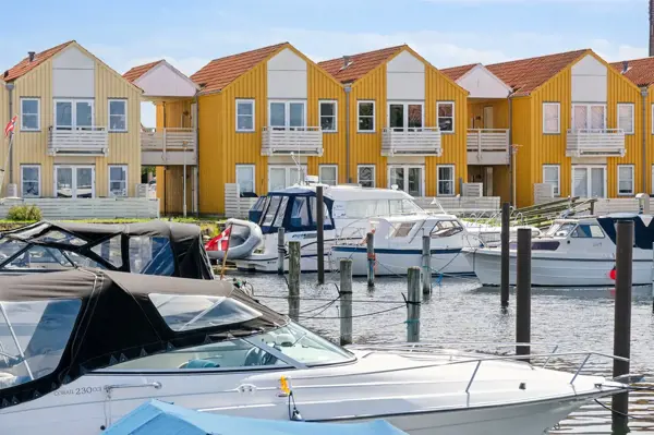 Ferienwohnung 75-2369 in Rudkøbing / Langeland