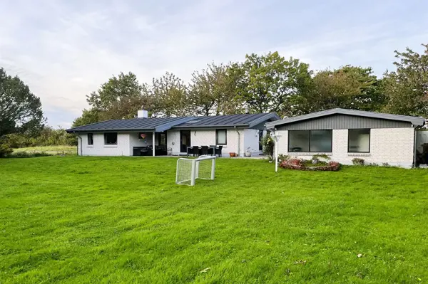 Ferienhaus 75-4517 in Stoense Udflyttere / Langeland