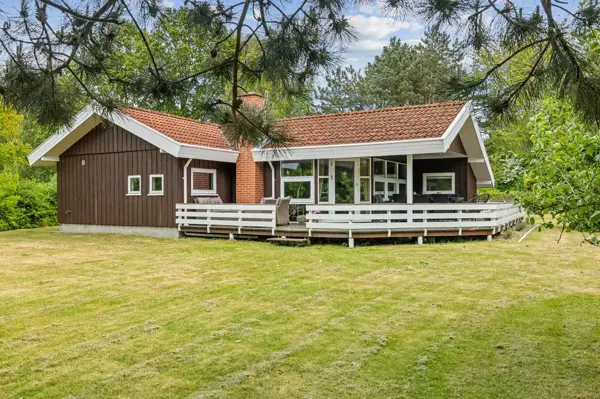 Ferienhaus 75-5001 in Stoense Udflyttere / Langeland