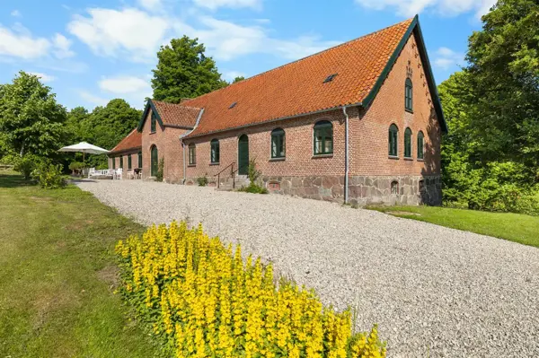 Ferienhaus 75-5002 in Stoense Udflyttere / Langeland