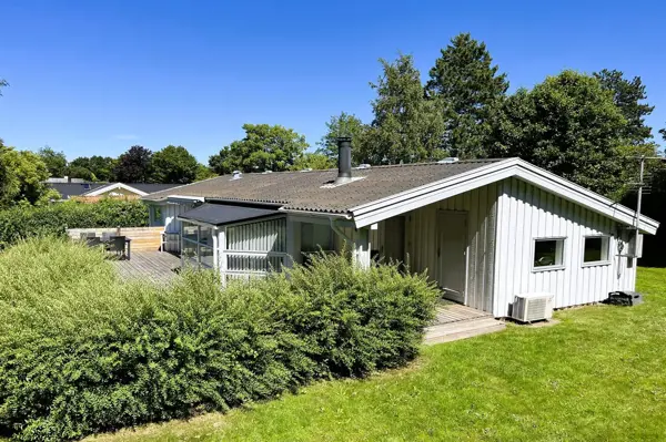 Ferienhaus 75-5006 in Stoense Udflyttere / Langeland