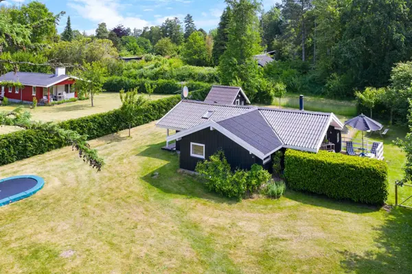 Ferienhaus 75-5018 in Stoense Udflyttere / Langeland