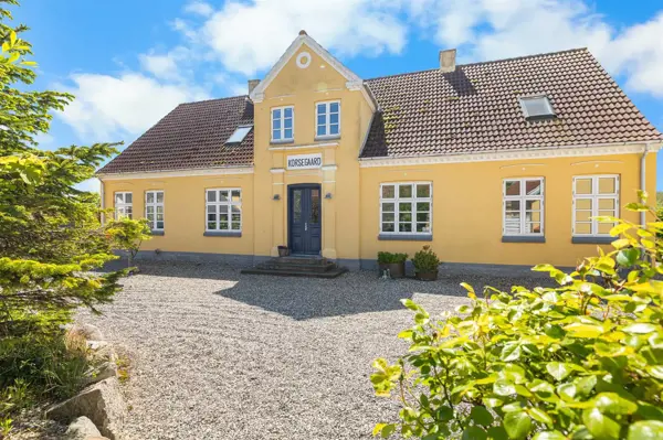 Ferienhaus 75-5046 in Stoense Udflyttere / Langeland