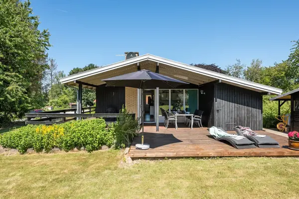 Ferienhaus 75-5063 in Stoense Udflyttere / Langeland